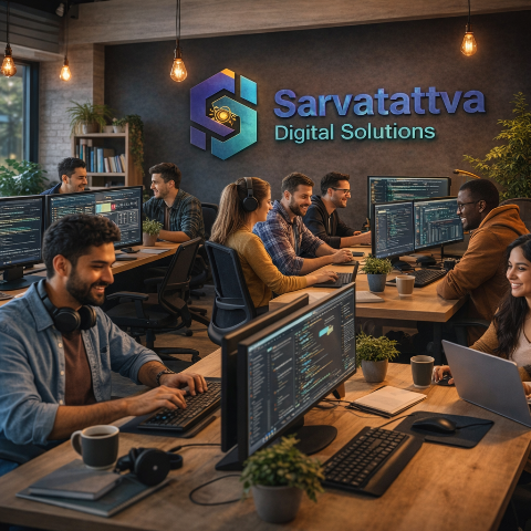 Sarvatattva Team