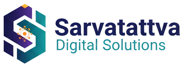 Sarvatattva Logo